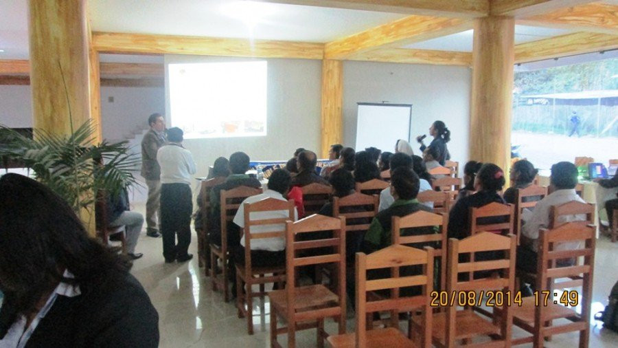 Yanachaga Hotel主图