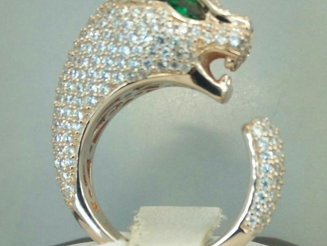 Shivas Regal Jewelers-圣 托马斯必去景点