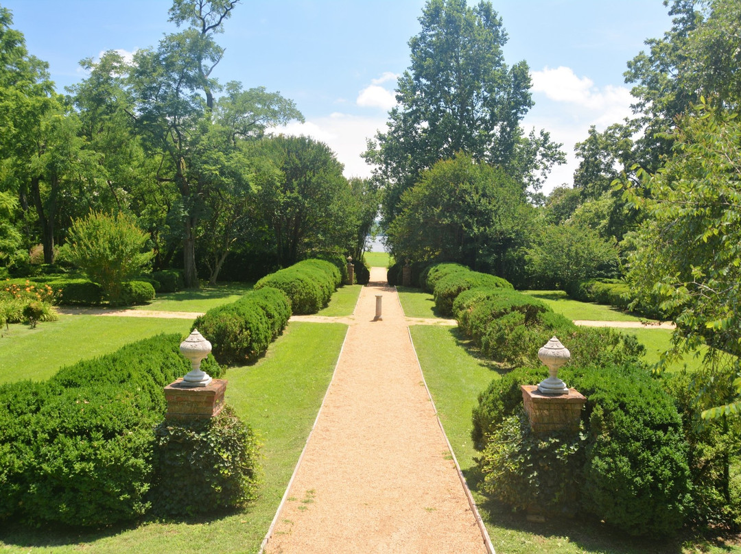 Charles City旅游攻略图片