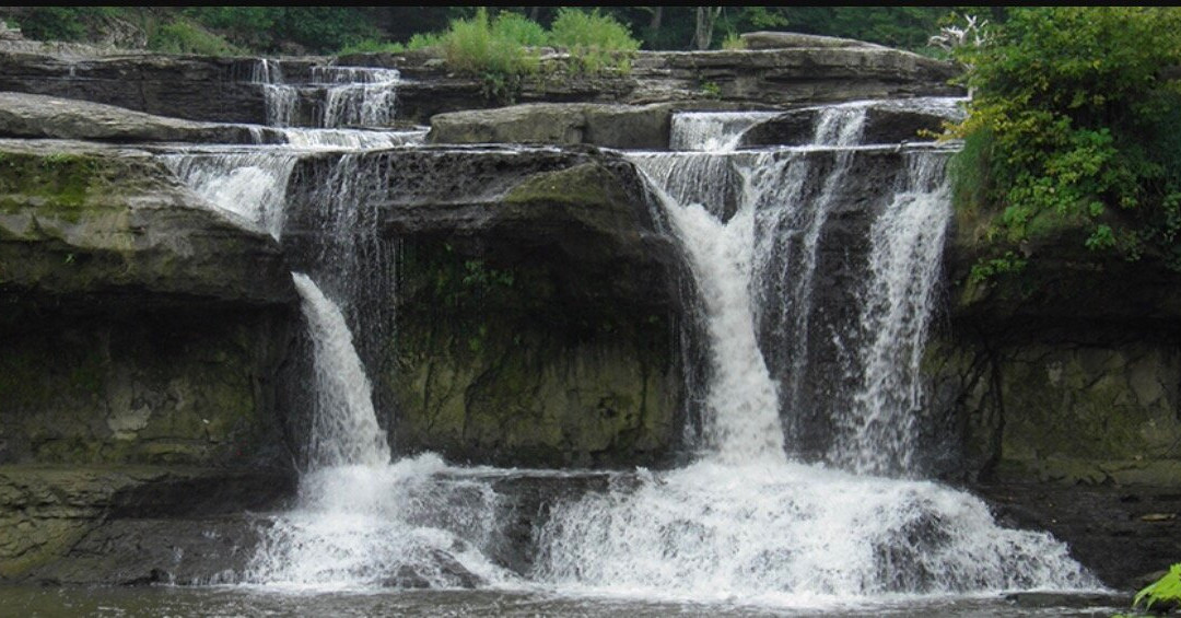 Lieber State Recreation Area-Cloverdale必去景点