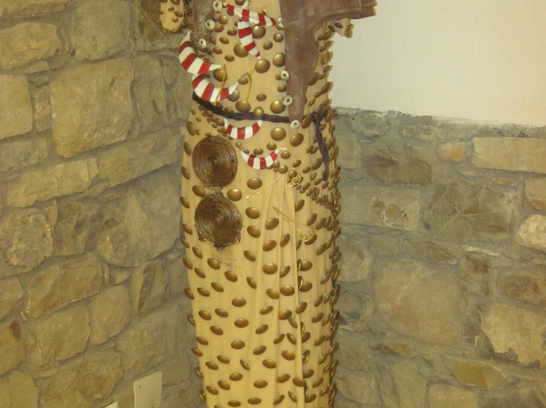 Museo Archeologico di Bisaccia-Bisaccia必去景点