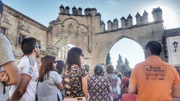 Bono Turistico景点图片