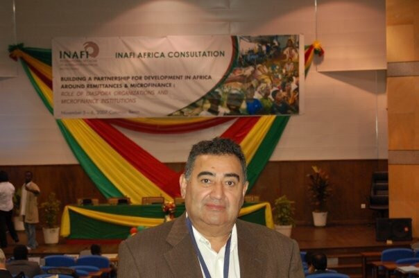 Palais des Congres-科多努必去景点