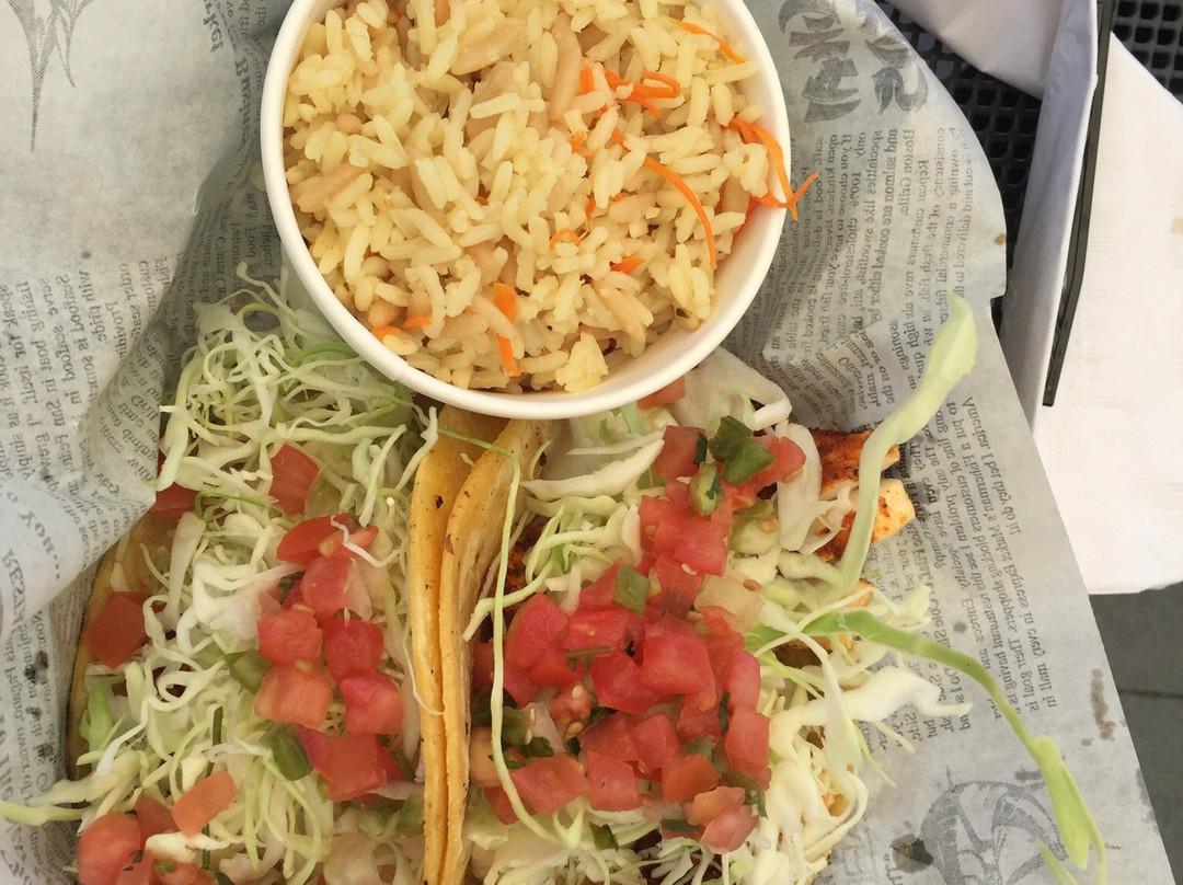 赛普拉斯餐馆和美食-Little Fisherman's Fish and Chips