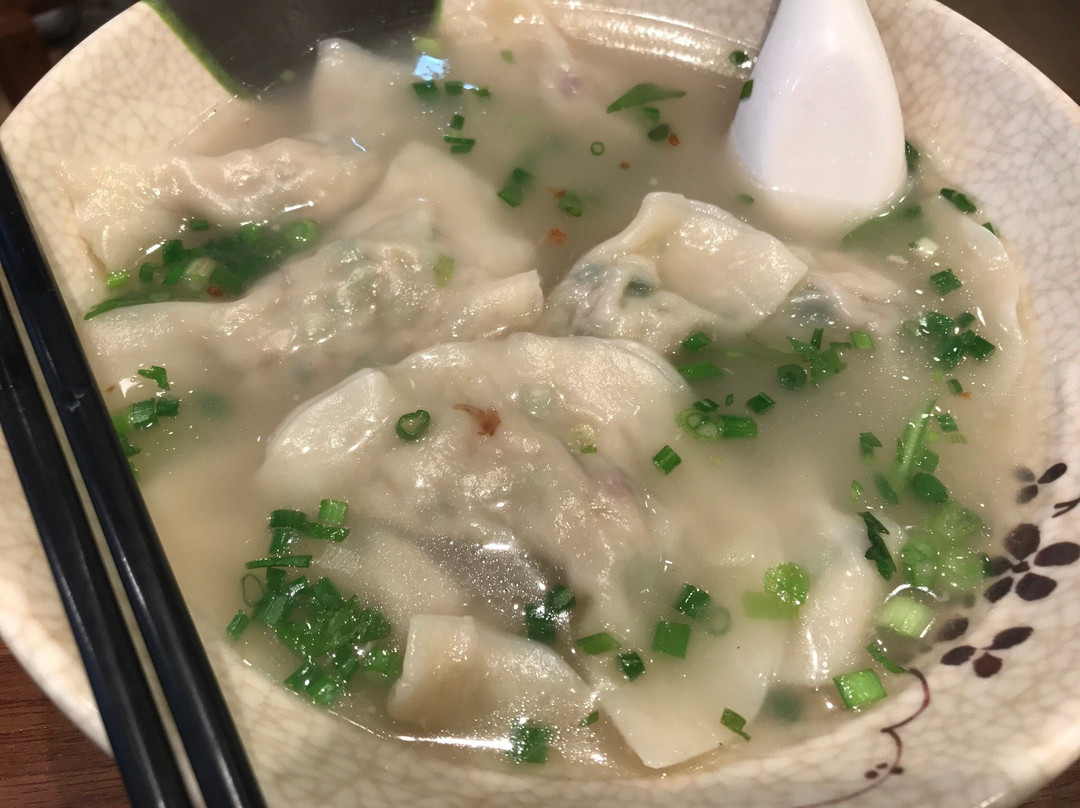 新天地购物中心-珠海市必去景点