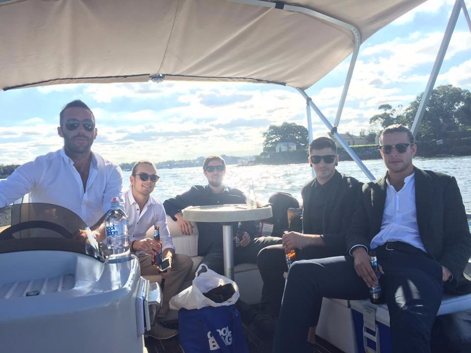 Sydney Charter Boat Hire景点图片