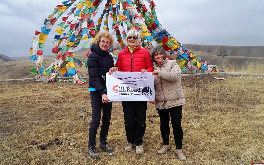 Silk Road China Tours-敦煌市必去景点