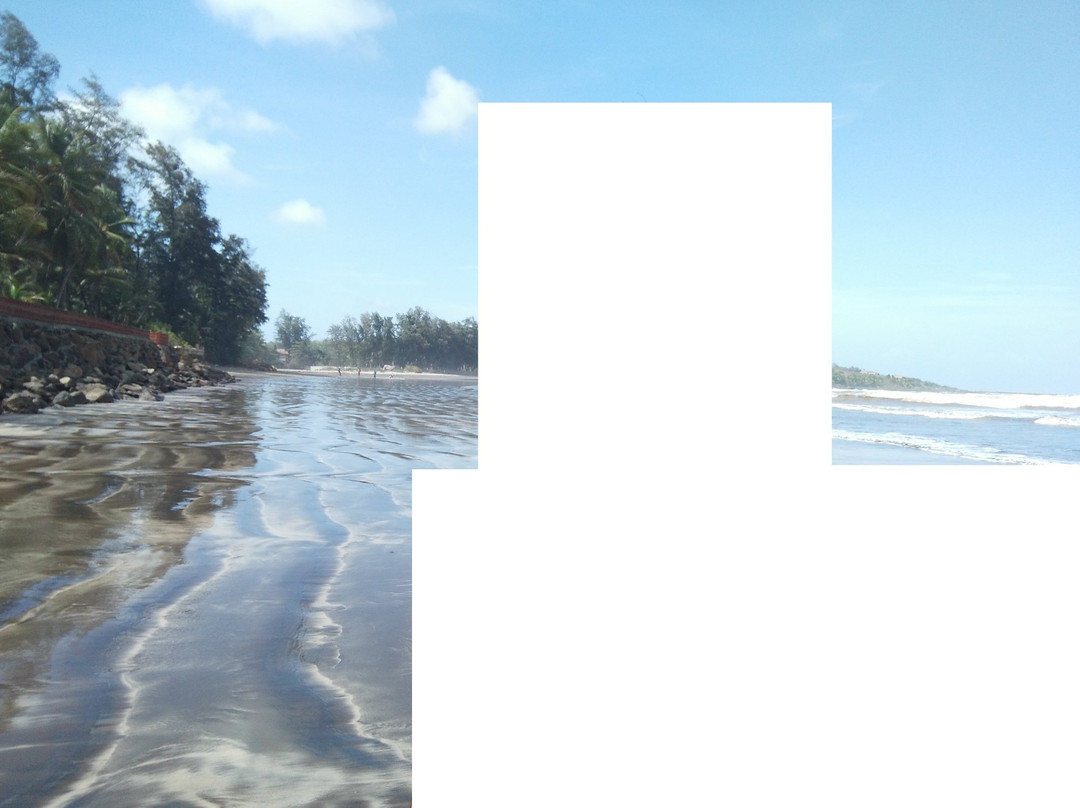 Nandgaon Beach景点图片