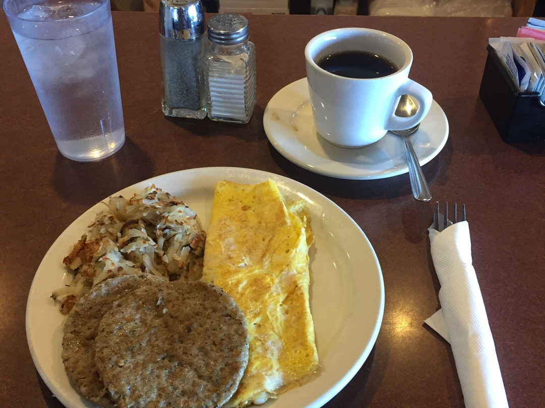 Chieftain Restaurant