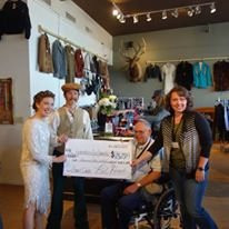 NU2U-拉勒米必去景点