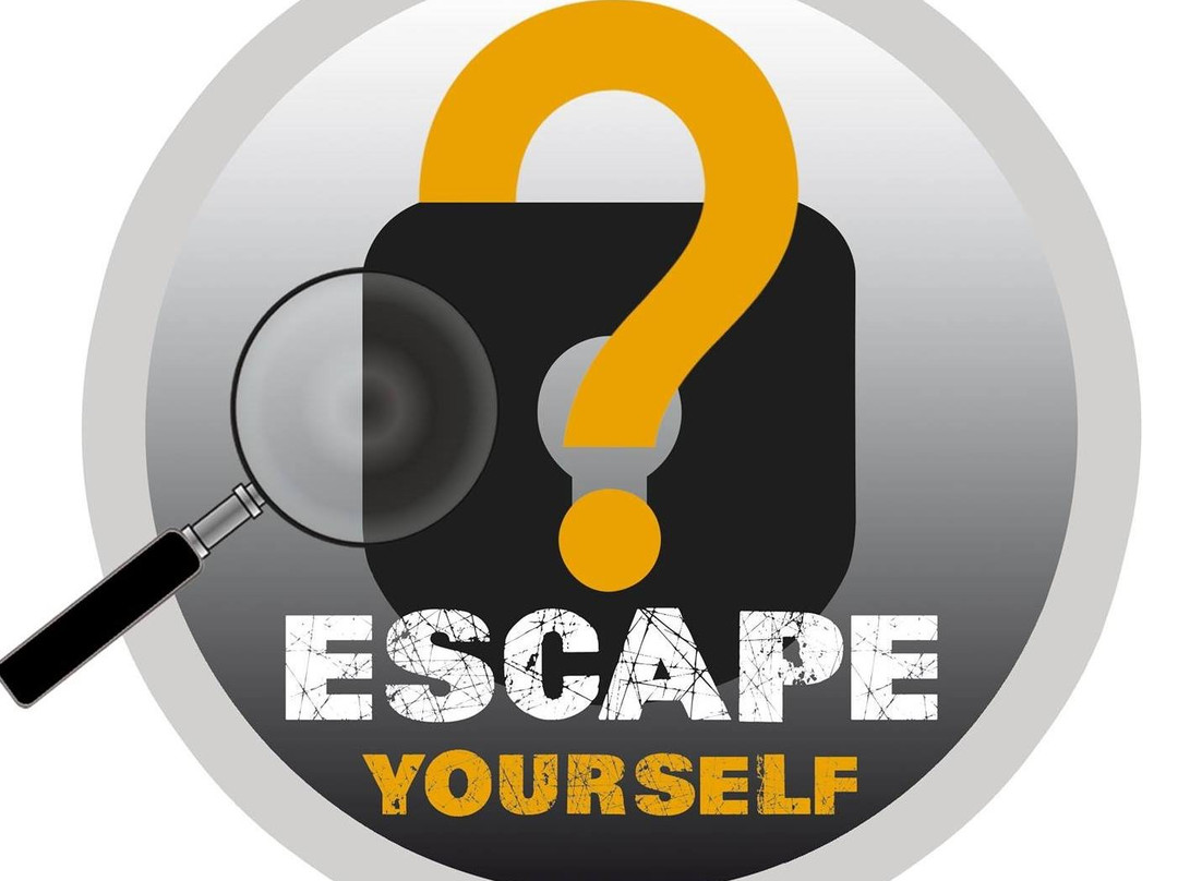 Escape Yourself Strasbourg-斯特拉斯堡必去景点