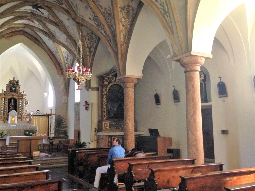 Chiesa dell'Immacolata景点图片