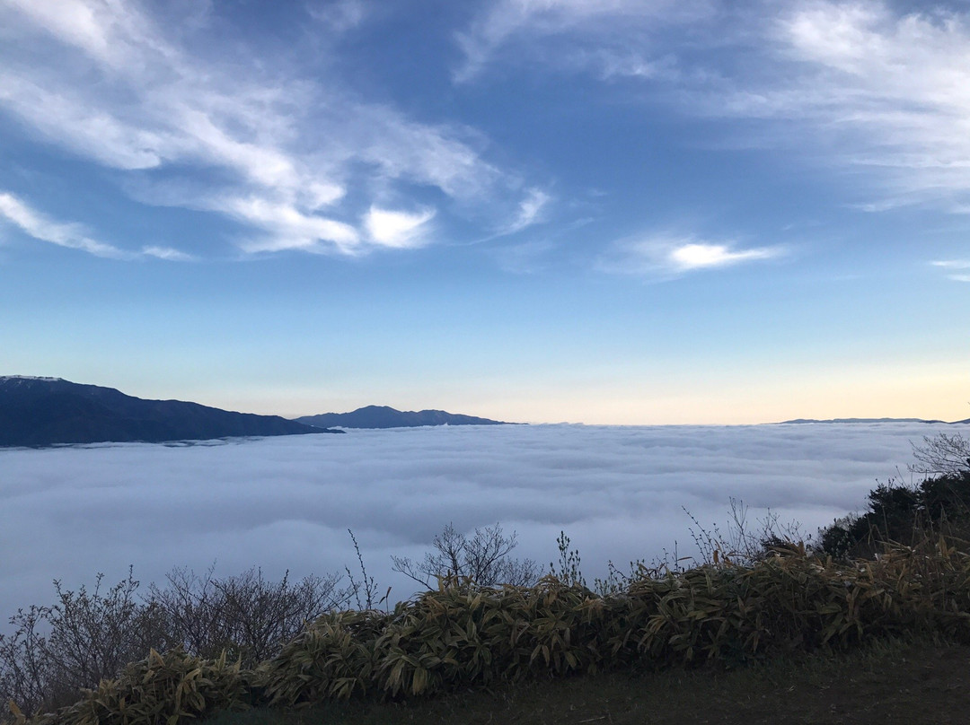 Mt. Jimbagata景点图片