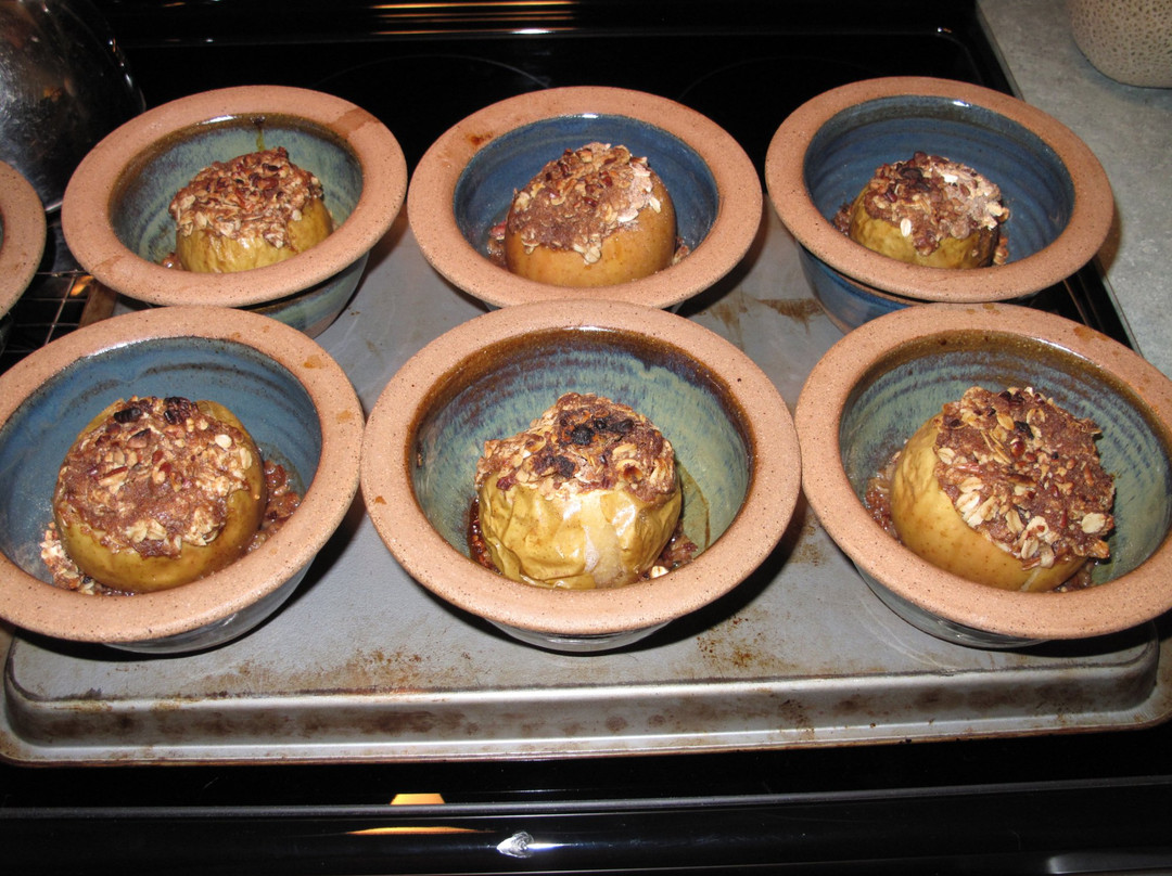 Pinder Pottery & Gallery-加利纳必去景点