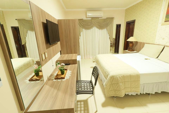 Hotel Elizabeth主图