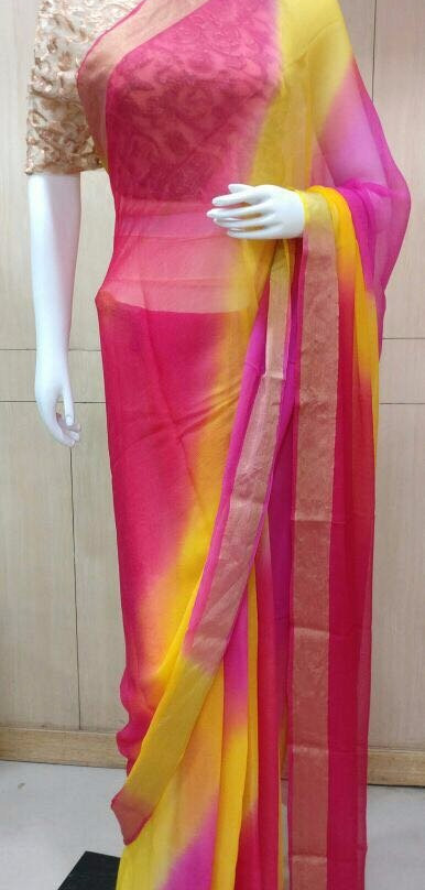Madhushree Sarees-乌代布尔必去景点