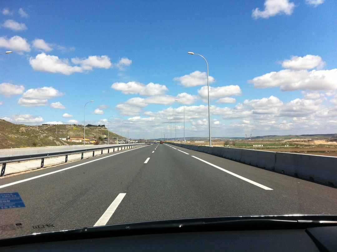 Sesena旅游攻略图片