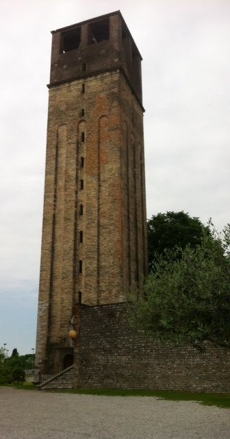 Parrocchia San Giorgio Martire景点图片