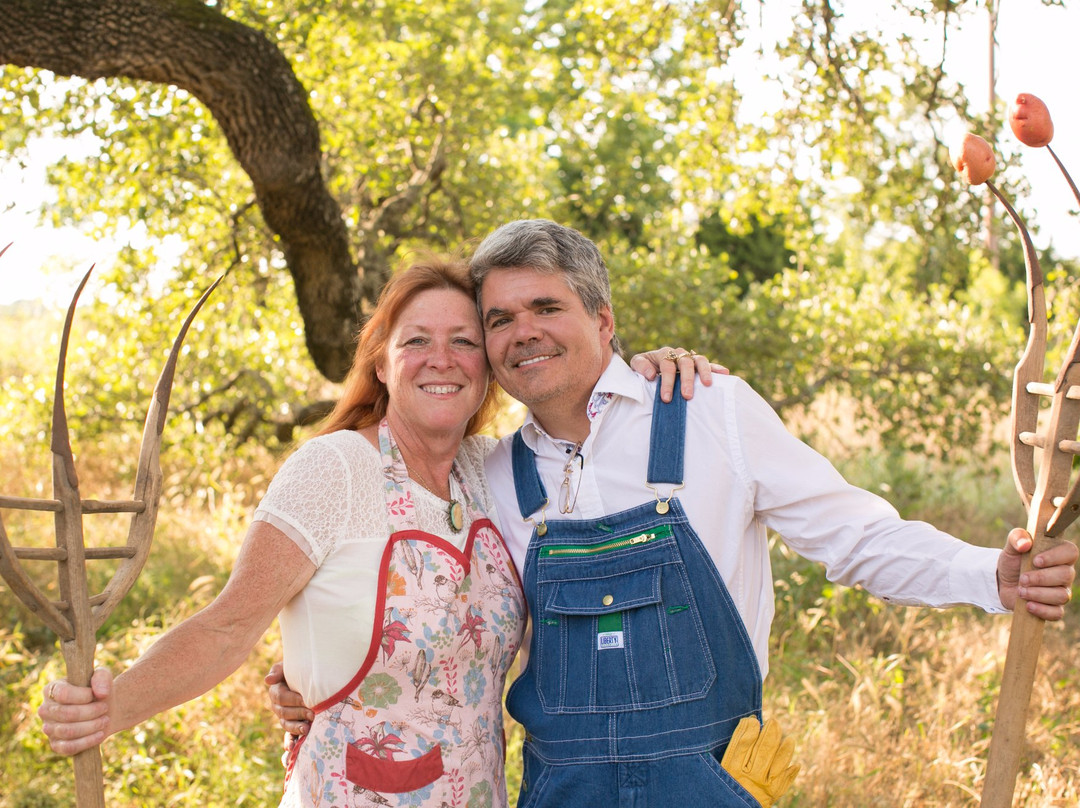 Flanigan's: Texas Distillery & Winery-Bertram必去景点