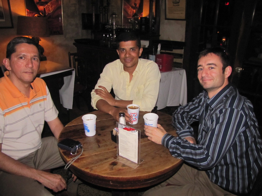 Taste of New Orleans Day Food Tours-新奥尔良必去景点