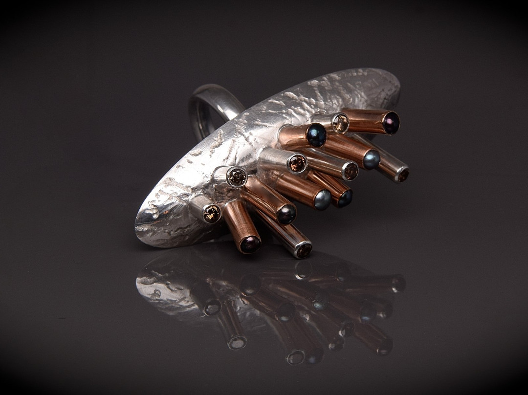 St Albans School Of Jewellery-圣奥尔本斯必去景点