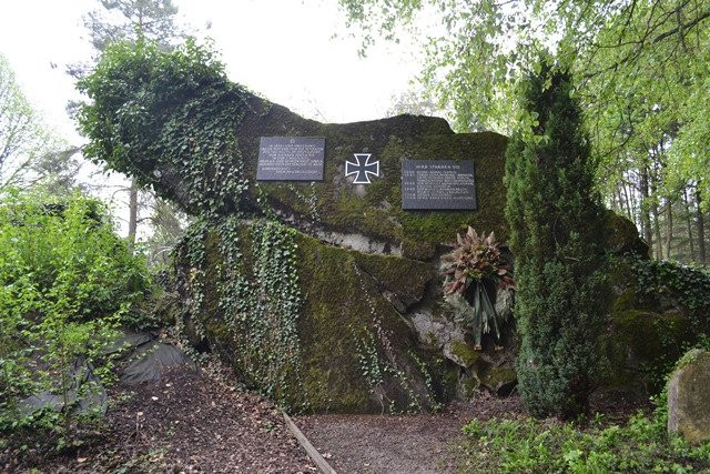 Westwallmuseum Panzerwerk Katzenkopf景点图片