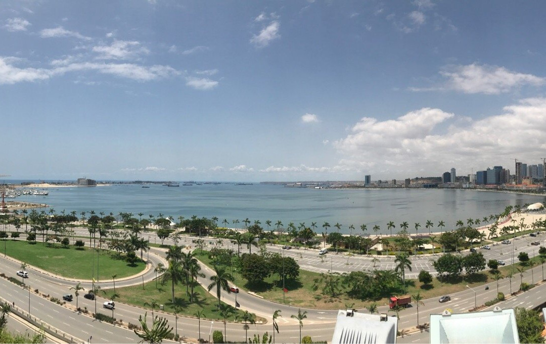 Avenida 4 de Fevereiro景点图片