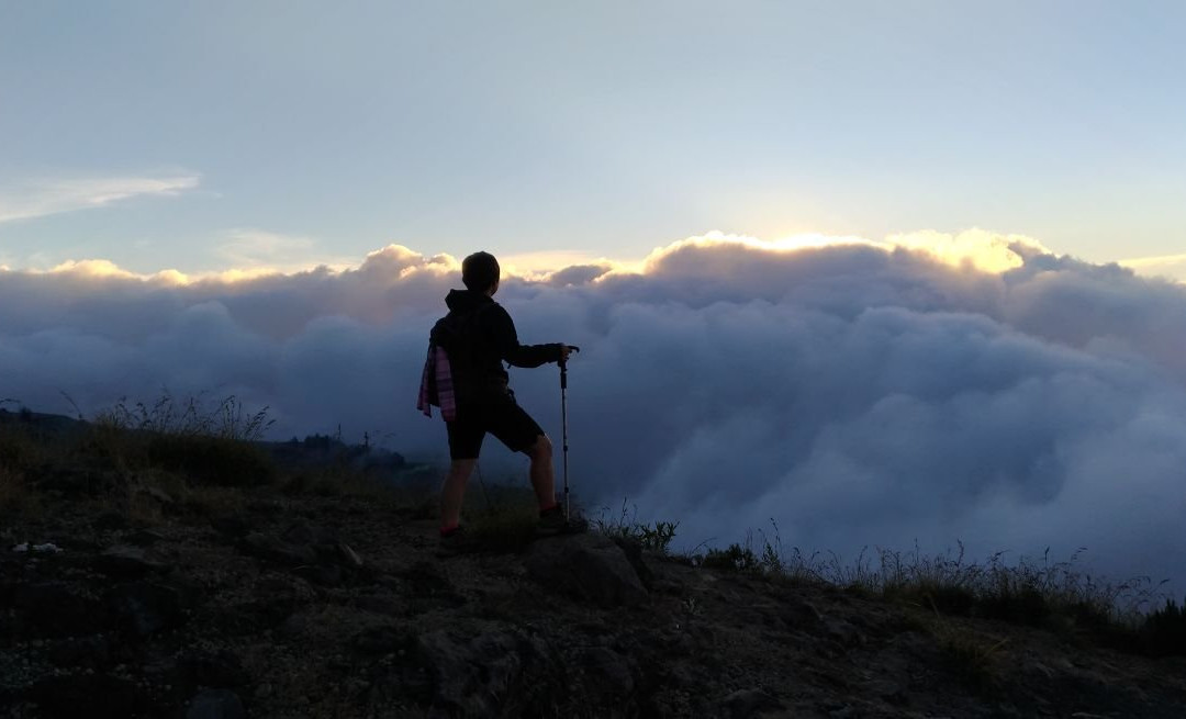 Rinjani Trans Trekking-Praya必去景点