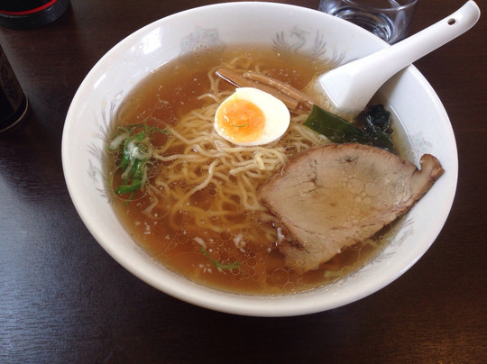 らーめんオクチャン