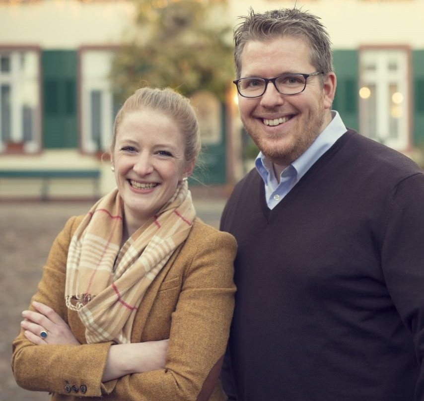 Kiedrich酒店住宿-Hotel Tillmanns