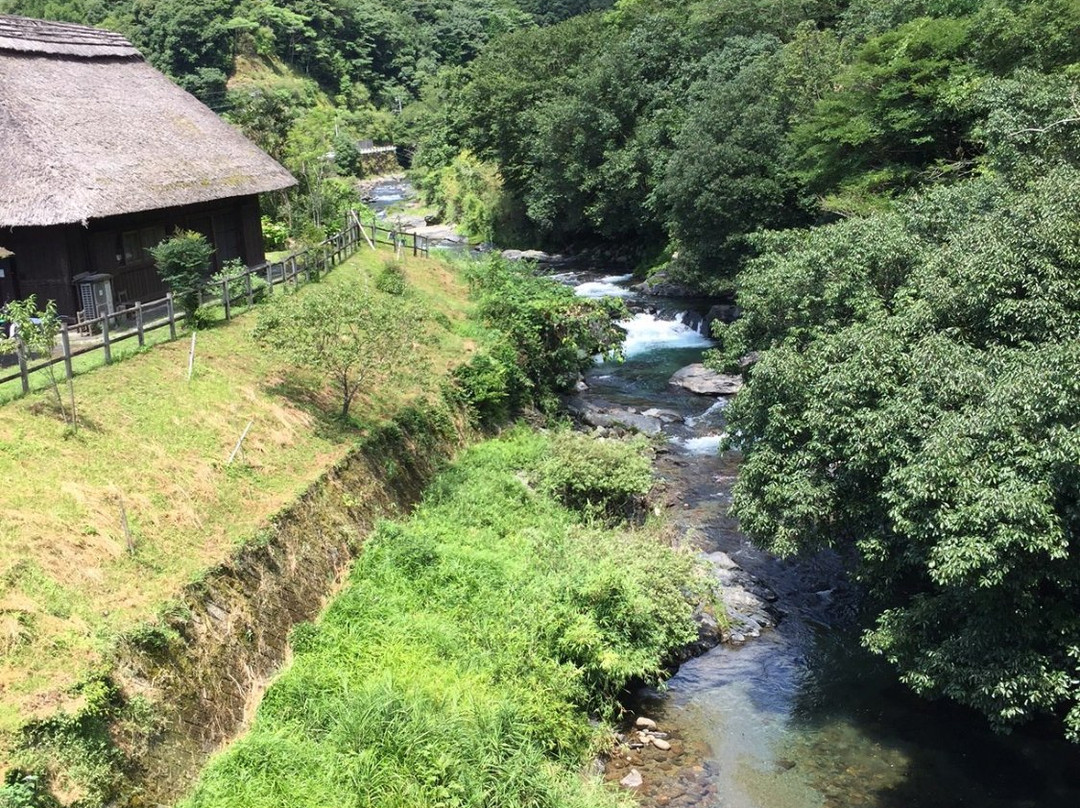 Ogawa Sakugoya Village景点图片