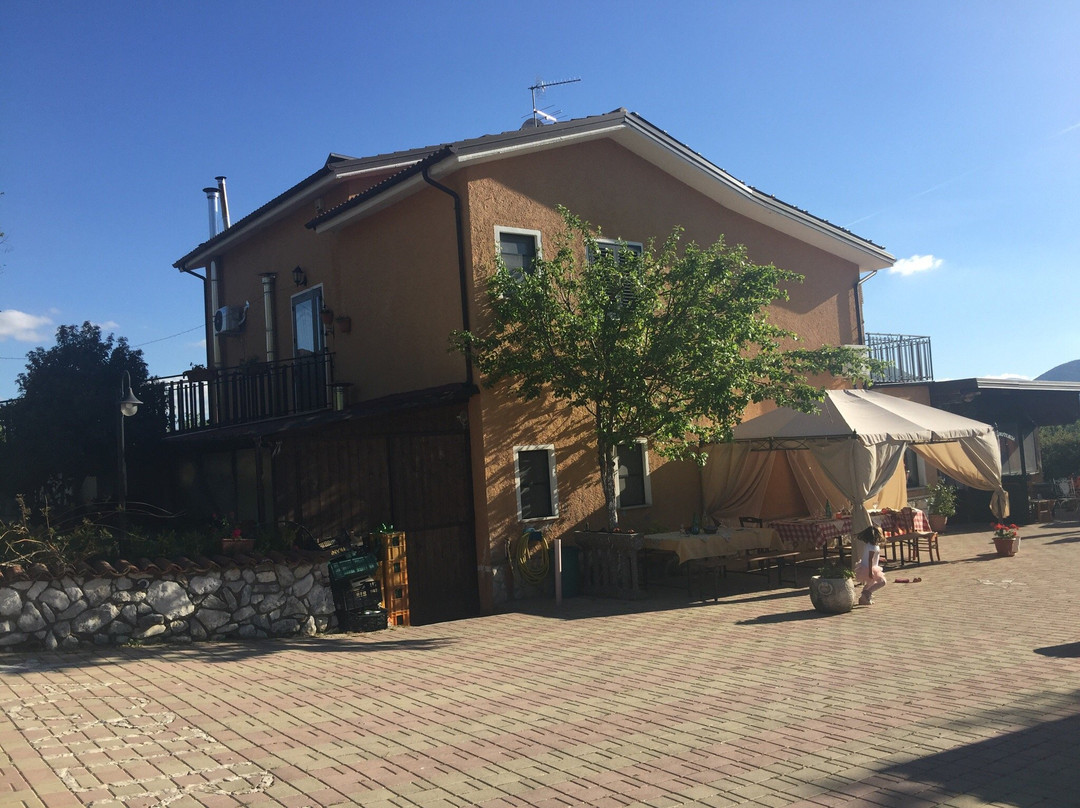 Satriano di Lucania旅游攻略图片