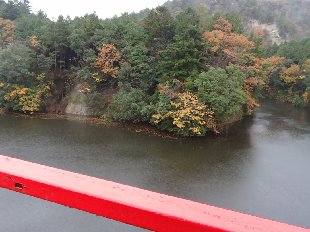 Toyofusa Lake-君津市必去景点