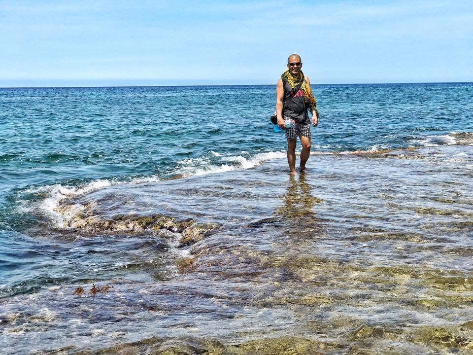 Death Pool-阿拉米诺市必去景点