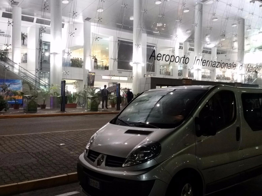 Scarpatoncctravel. Carservice景点图片