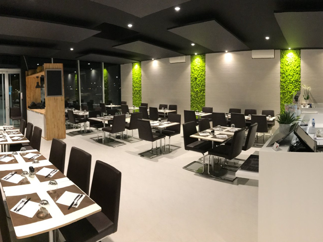 Rivazza  "cucina e sapori italiani"