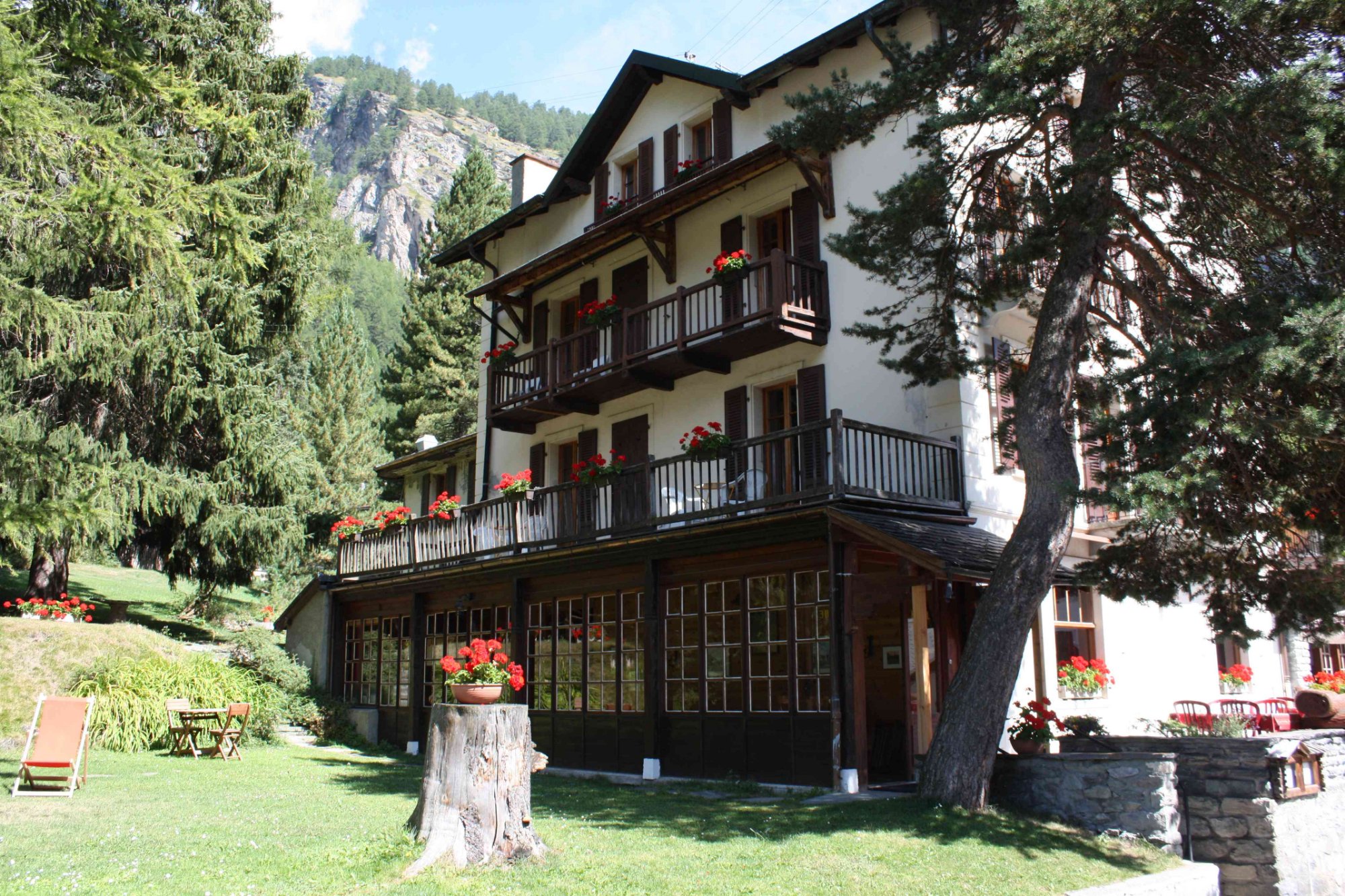 Hotel Hermitage-官方