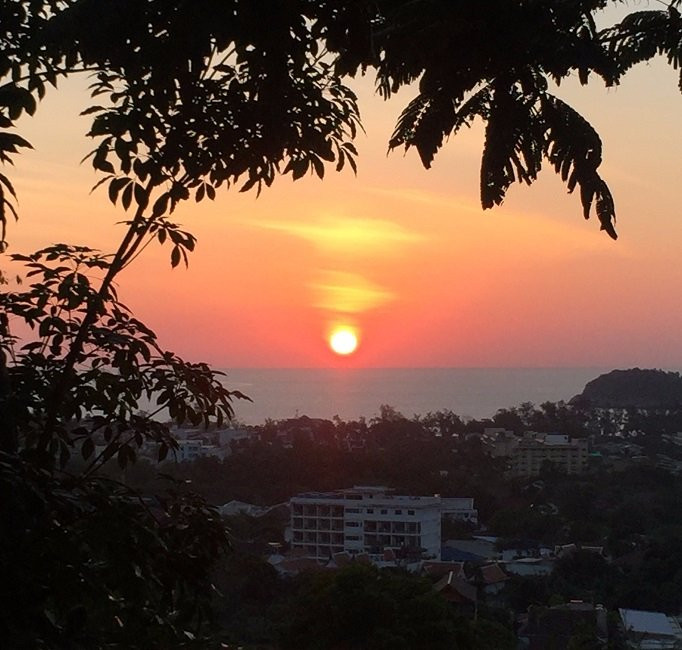 Santosa Spa-卡伦必去景点