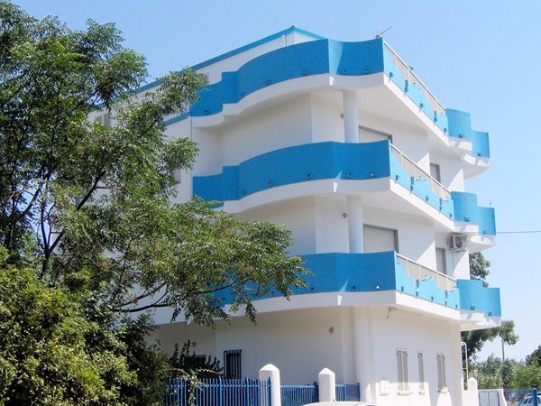 Appartamenti Onda Blu