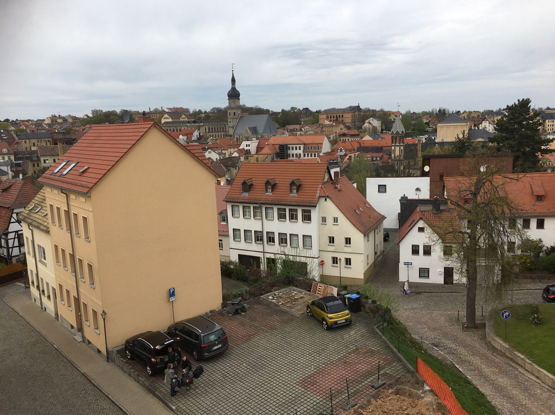 Altenburg旅游攻略图片