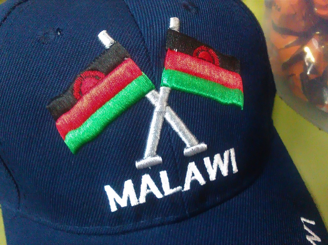 Chez Ntemba-里朗威必去景点