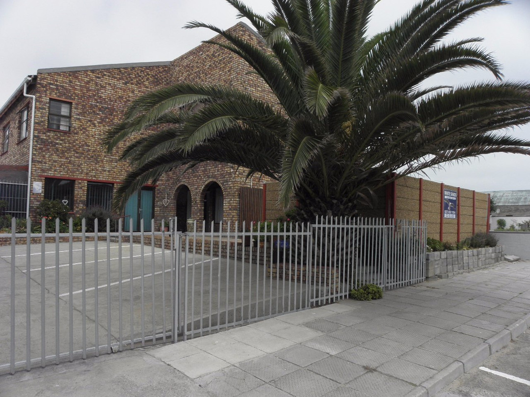 White Sands Guesthouse主图