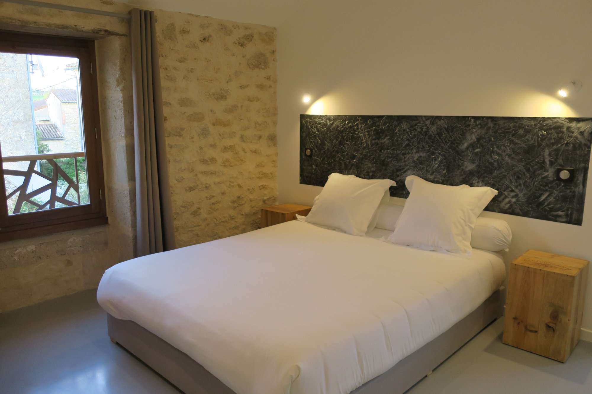 Hotel Le 23-官方