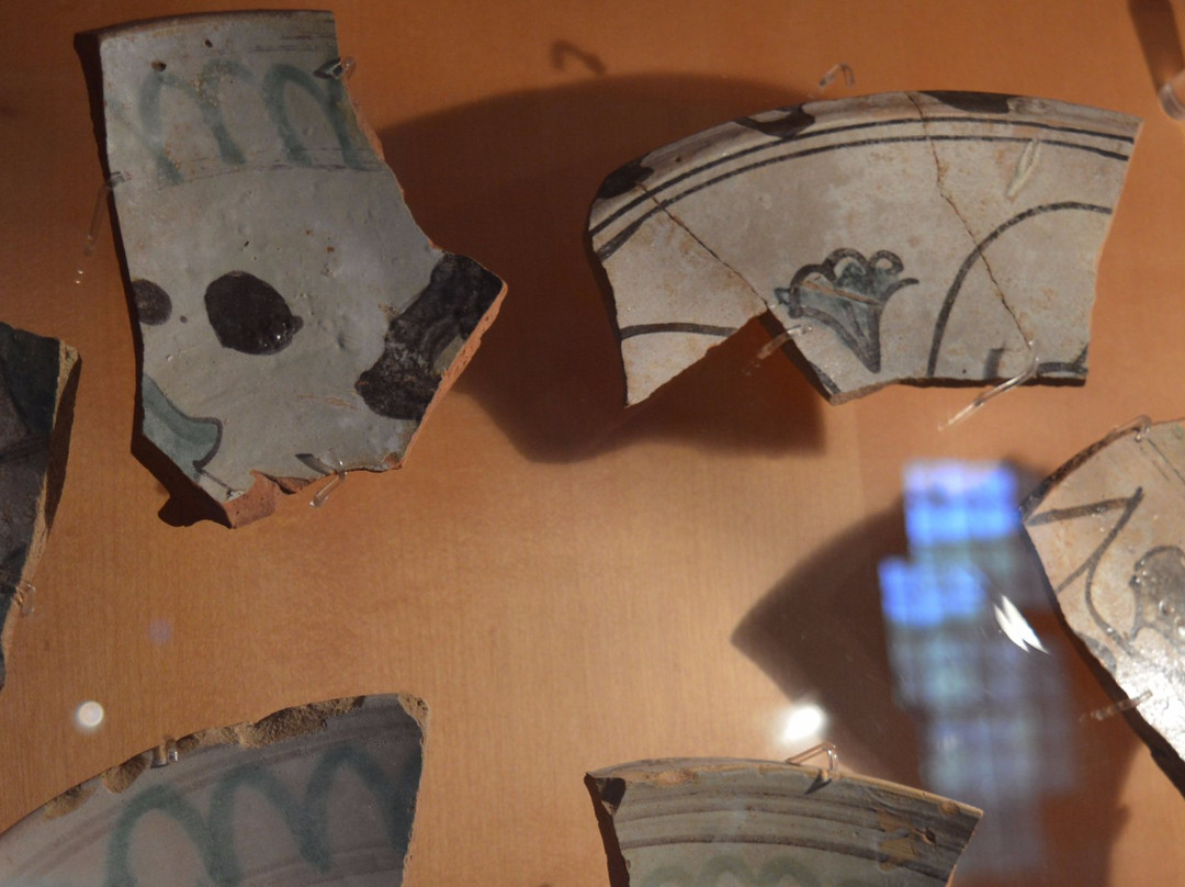 Museo Medievale di Fossanova景点图片