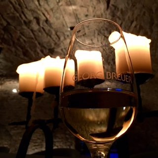 Vinothek Georg Breuer-吕德斯海姆必去景点