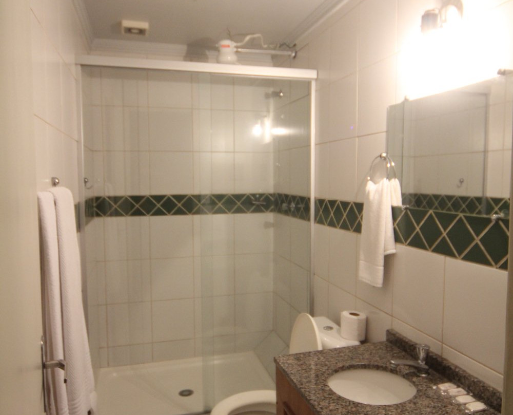 Vila Flor Hotel主图