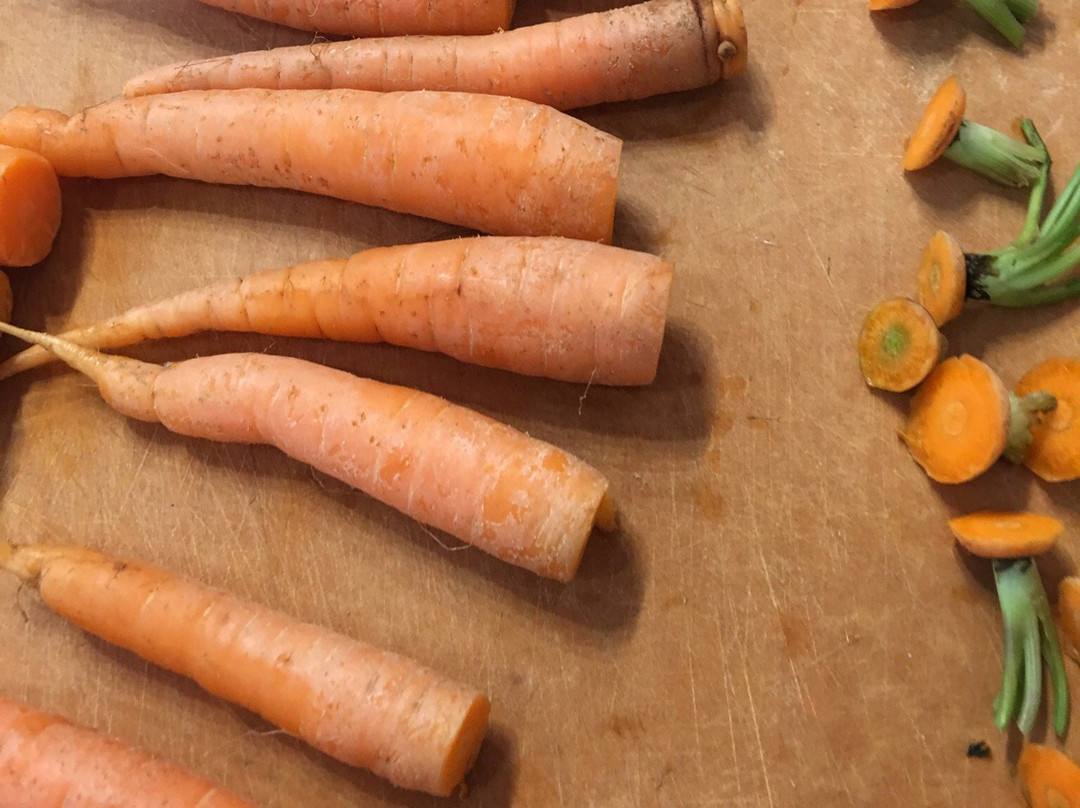 Sur la Table Cooking Classes-波特兰必去景点