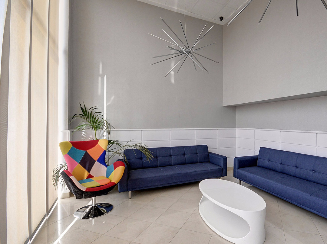 Hotel Vila-Real Marina Azul主图