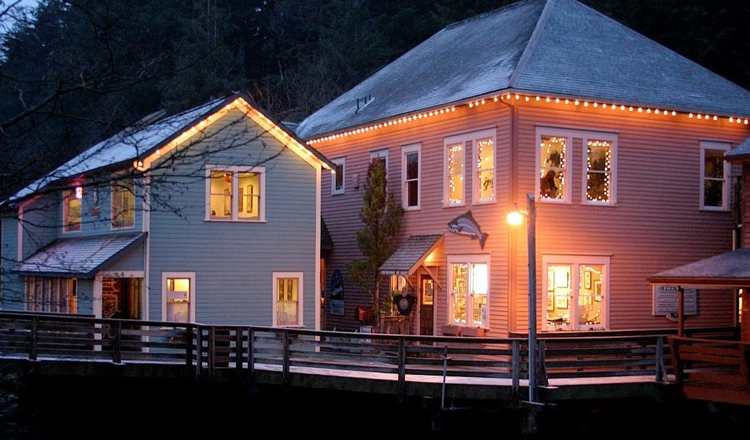 The Soho Coho-凯奇坎必去景点