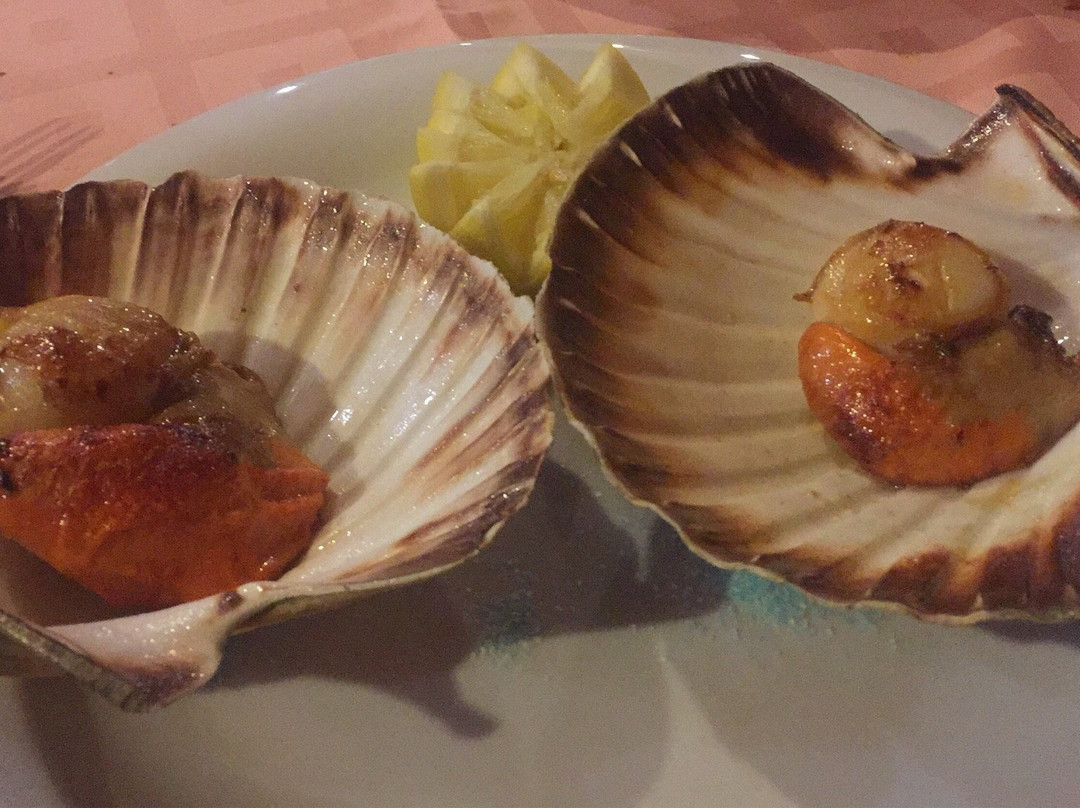 Restaurante El Gallo
